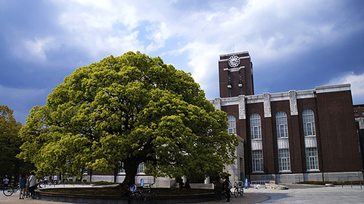 学生街イメージ