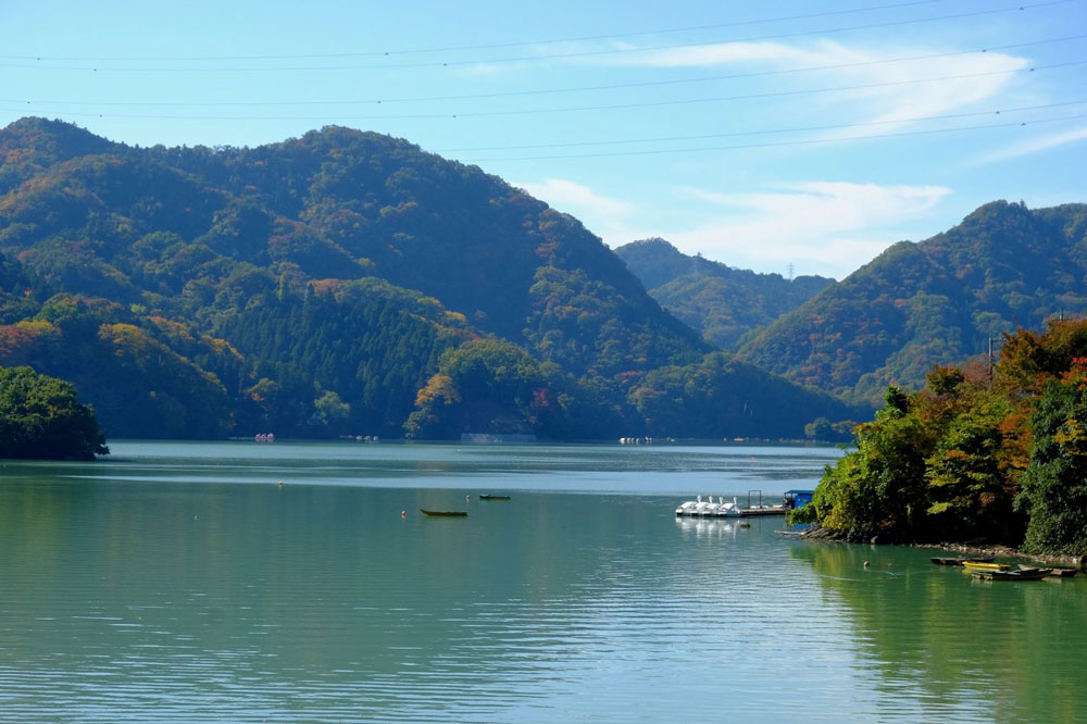 相模湖駅イメージ