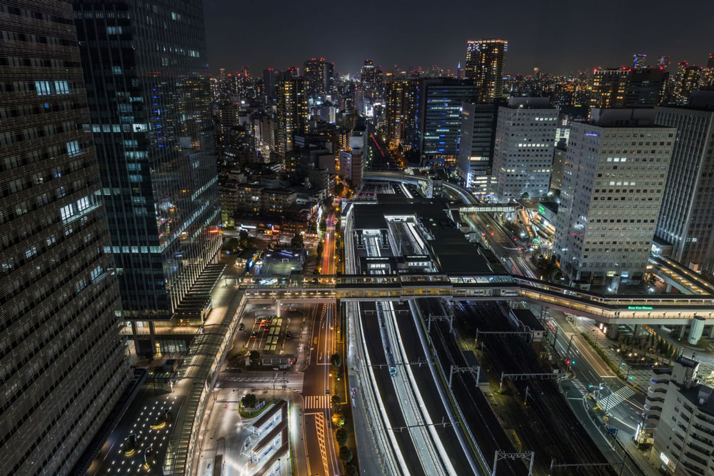 大崎駅イメージ