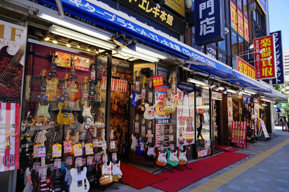 御茶ノ水駅 | 駅別に関して | お役立ち情報 | 飲食店舗物件の売却/買取なら飲食店買取りJP