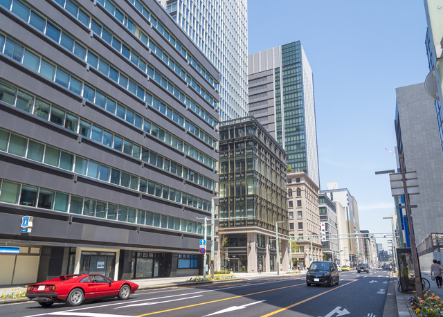 京橋駅イメージ