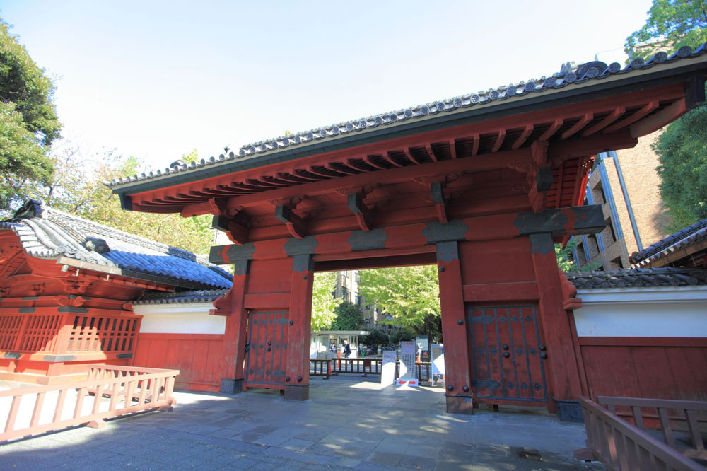 東大前駅イメージ