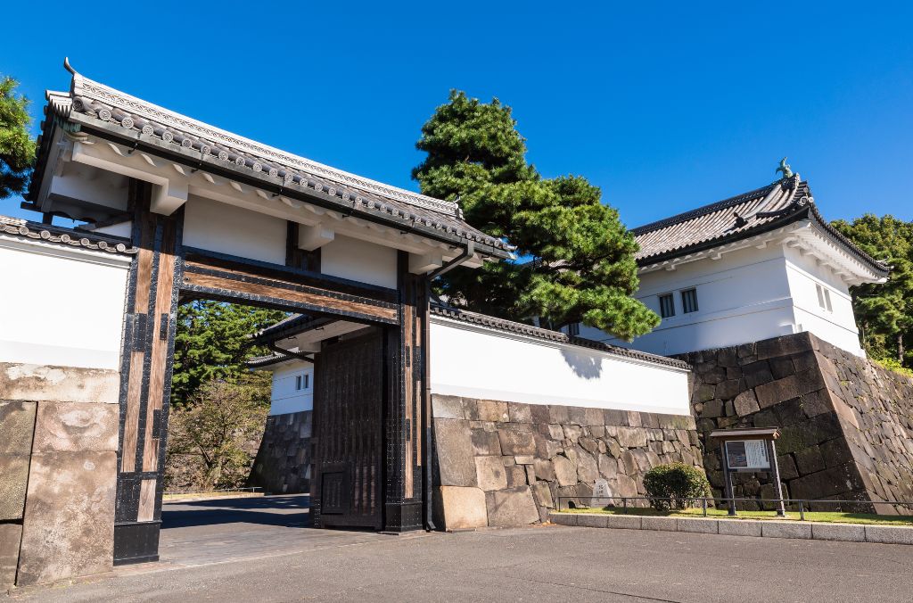 桜田門駅イメージ