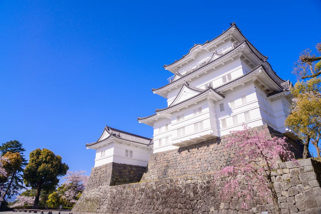 小田原駅イメージ