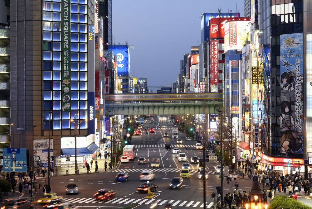 末広町駅イメージ