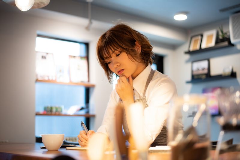 飲食店の閉店や撤退のタイミングを見極めるサインはどう見る？